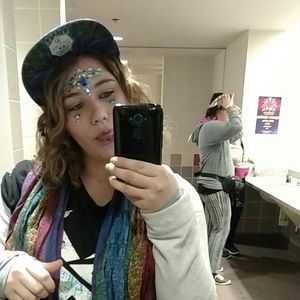 Meet your Posher, Steph